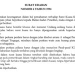 Ada beberapa jenis kuasa yaitu kuasa umum, perantara, istimewa, insidentil, dan kuasa khusus